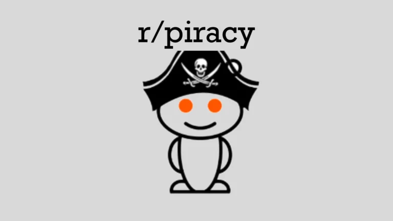 r/piracy