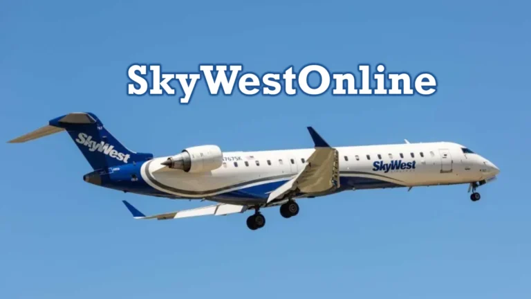 SkyWestOnline