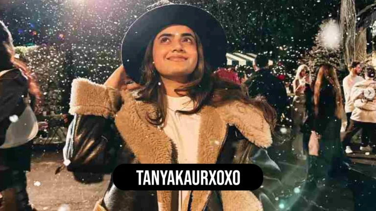 Tanyakaurxoxo