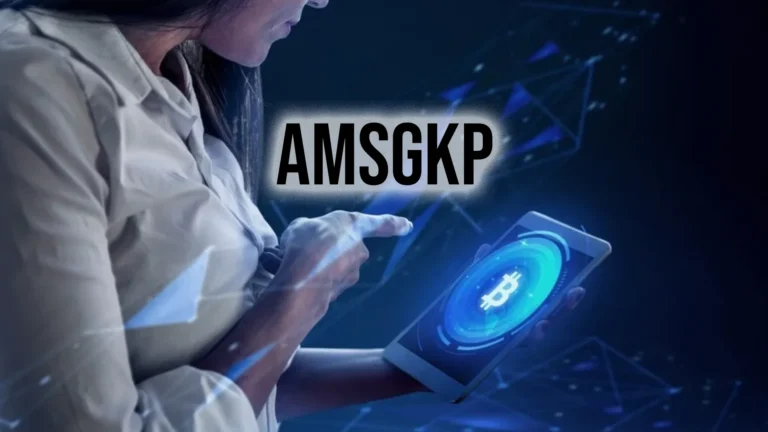 amsgkp