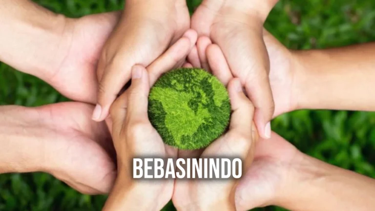 bebasinindo