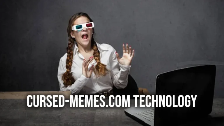 cursed-memes.com technology