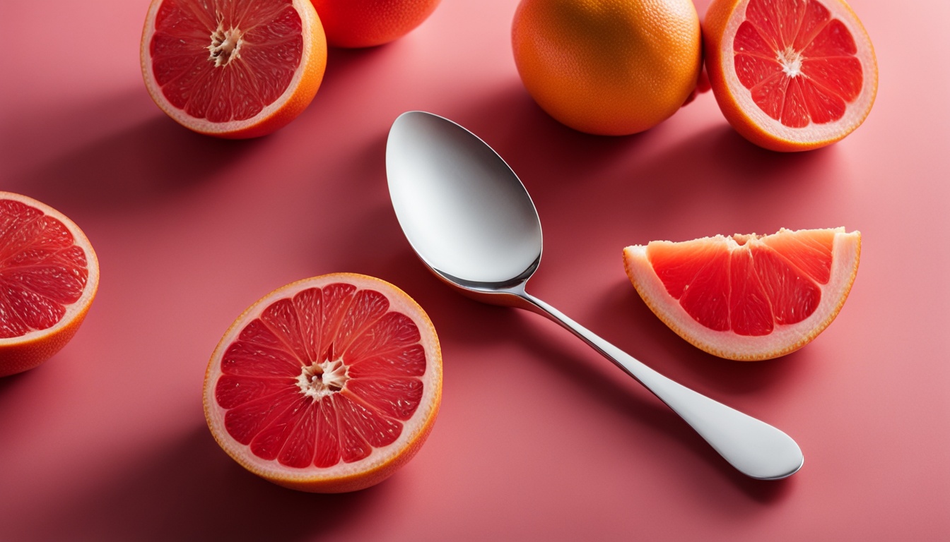 grapefruit spoon