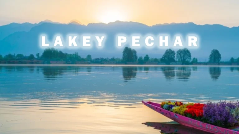 lakey pechar