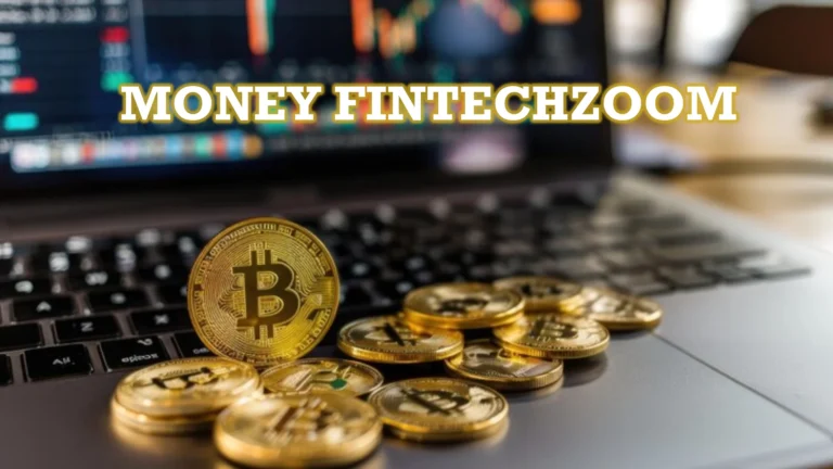 money fintechzoom