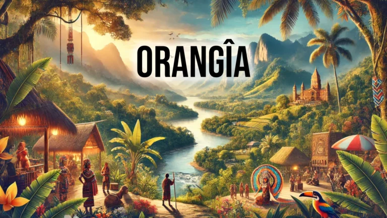 orangîa