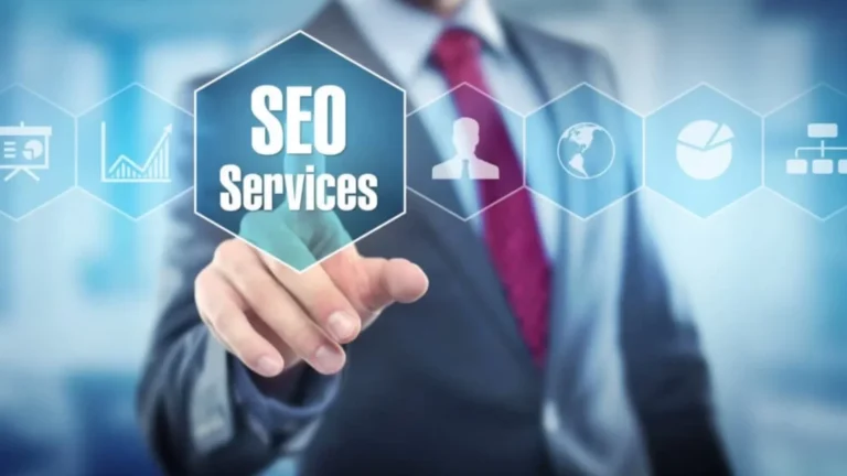 seo services live