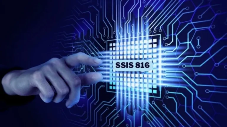 ssis 816