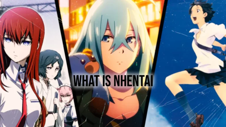 what is nhentai