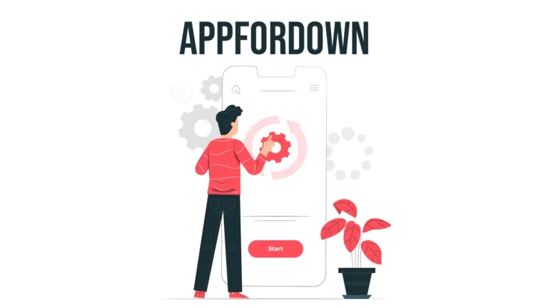 appfordown