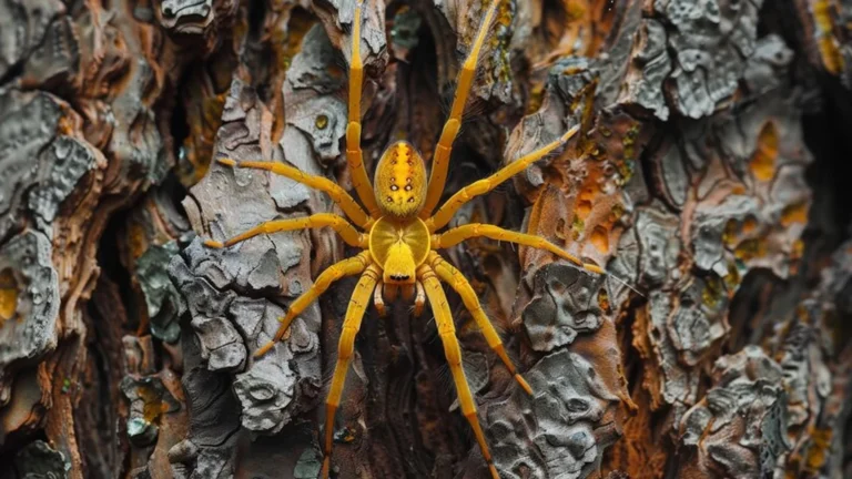 crab spider