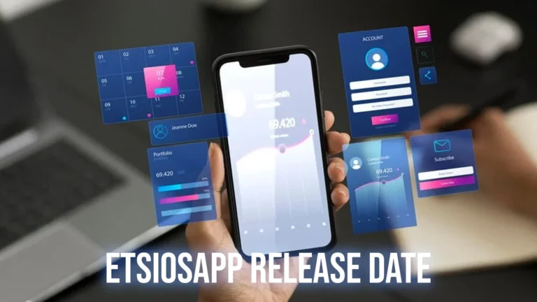 etsiosapp release date