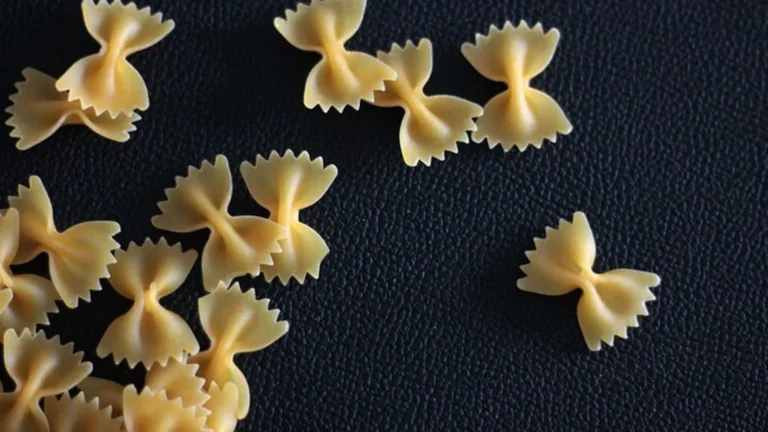 farfalle