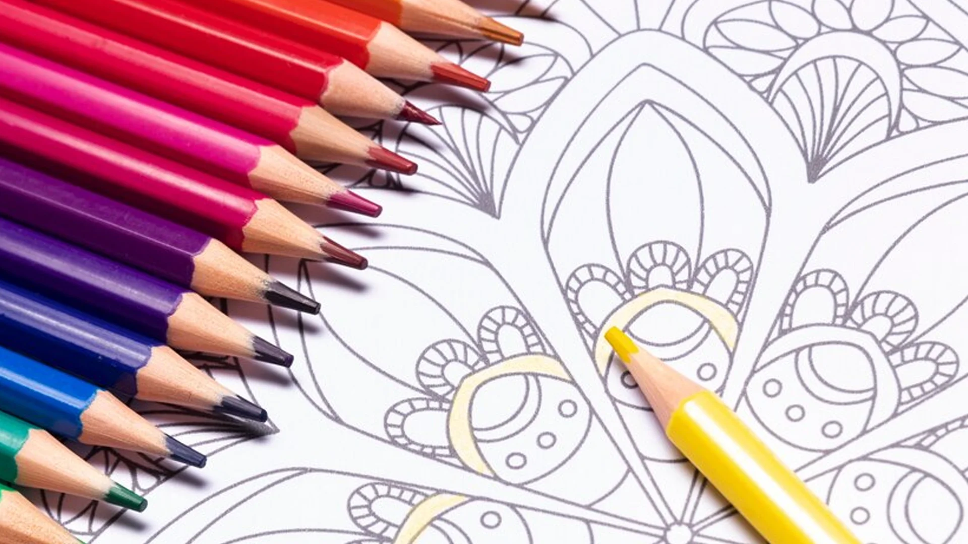 Enter Free Coloring Page Contests For Adults August 2024 Edition