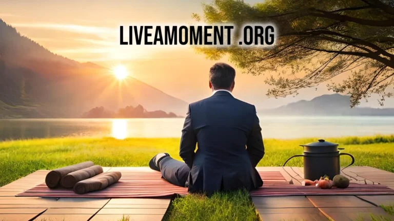 liveamoment .org