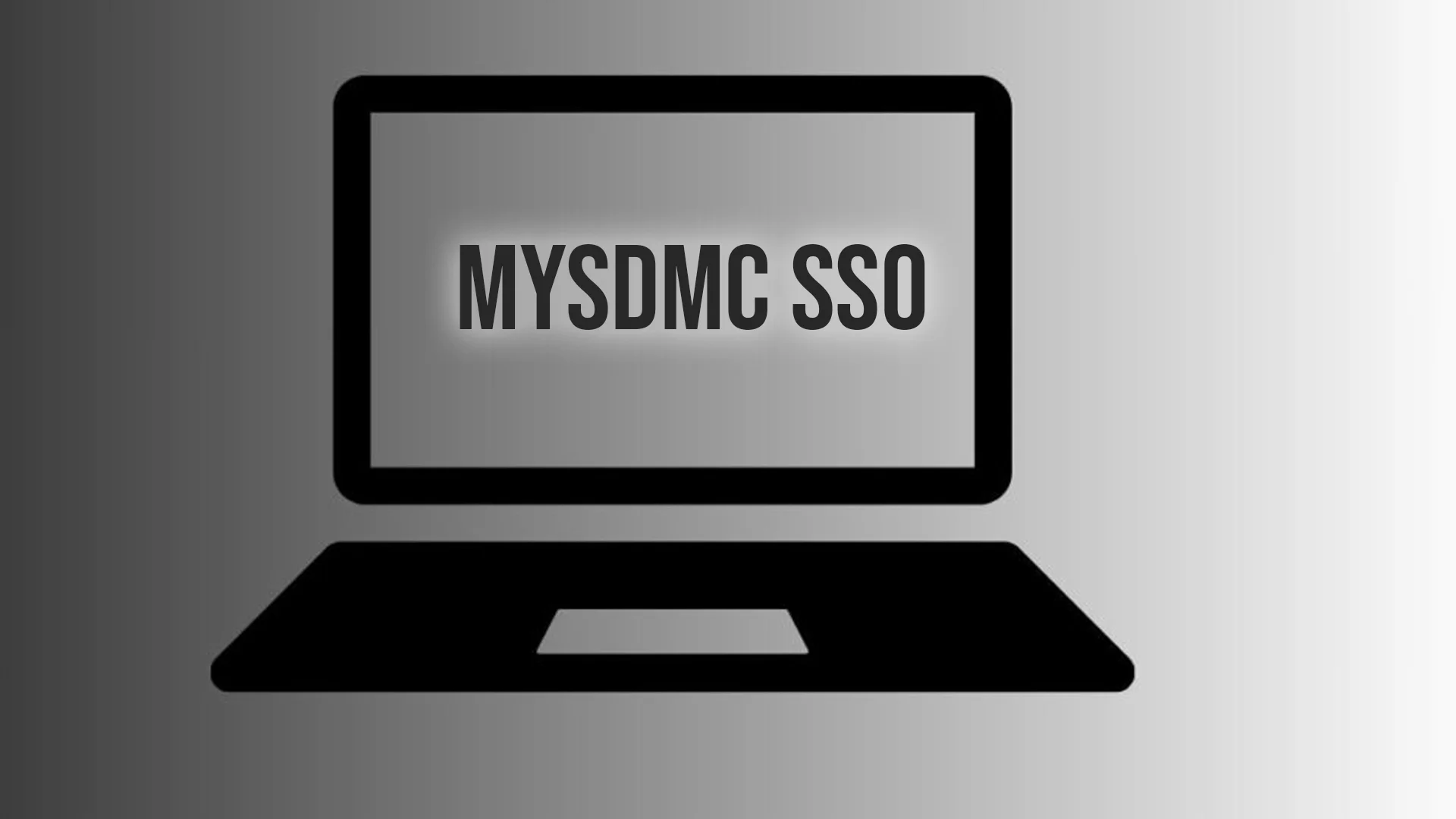 MySDMC SSO Login Made Simple: A Step-By-Step Guide