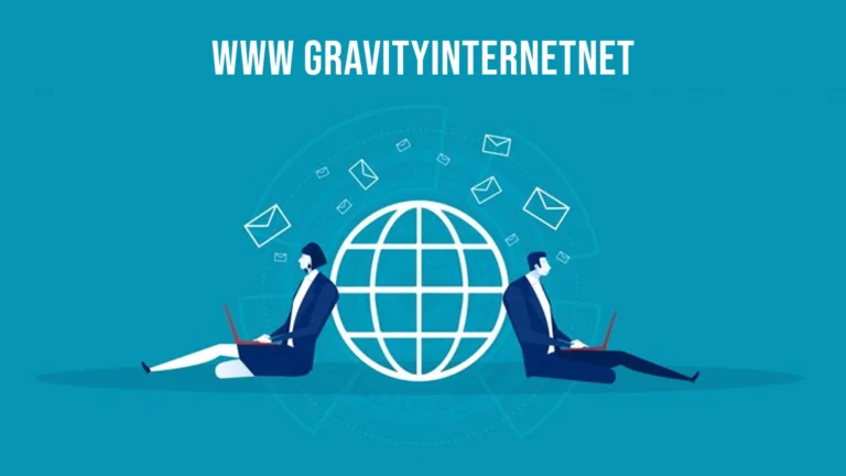 www gravityinternetnet