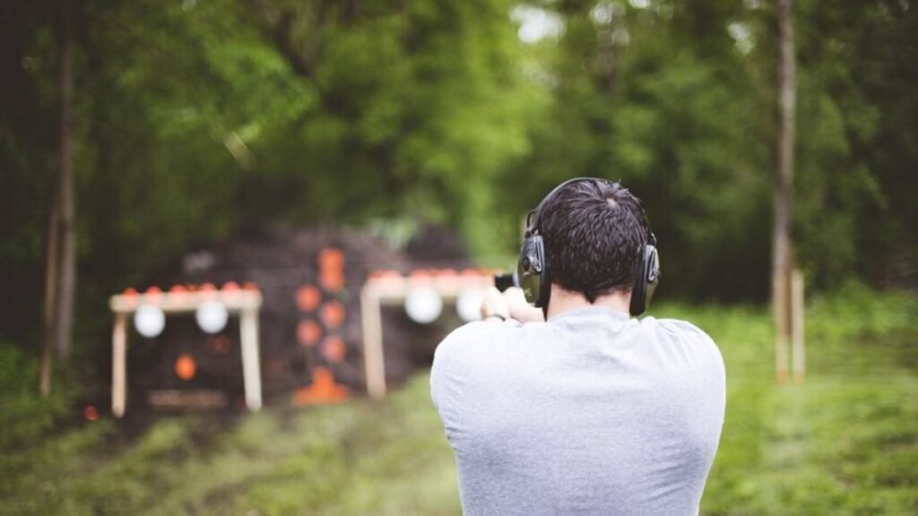 Empowering Firearm Safety through Education and Community Initiatives