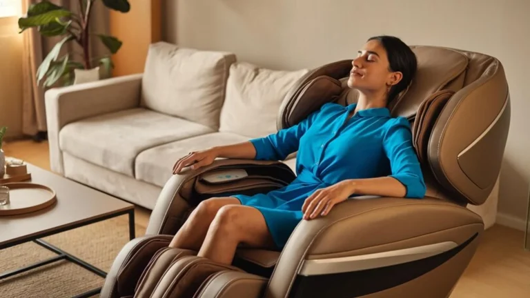 best recliners for neck pain