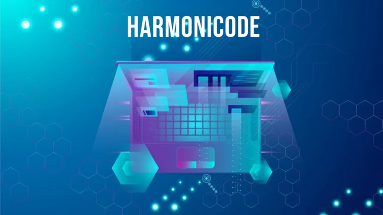 harmonicode