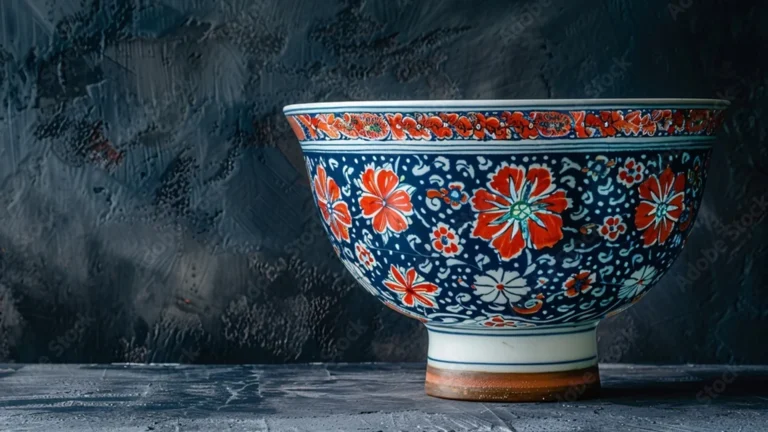 imari porcelain