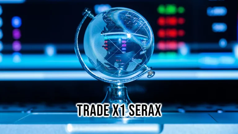 trade x1 serax