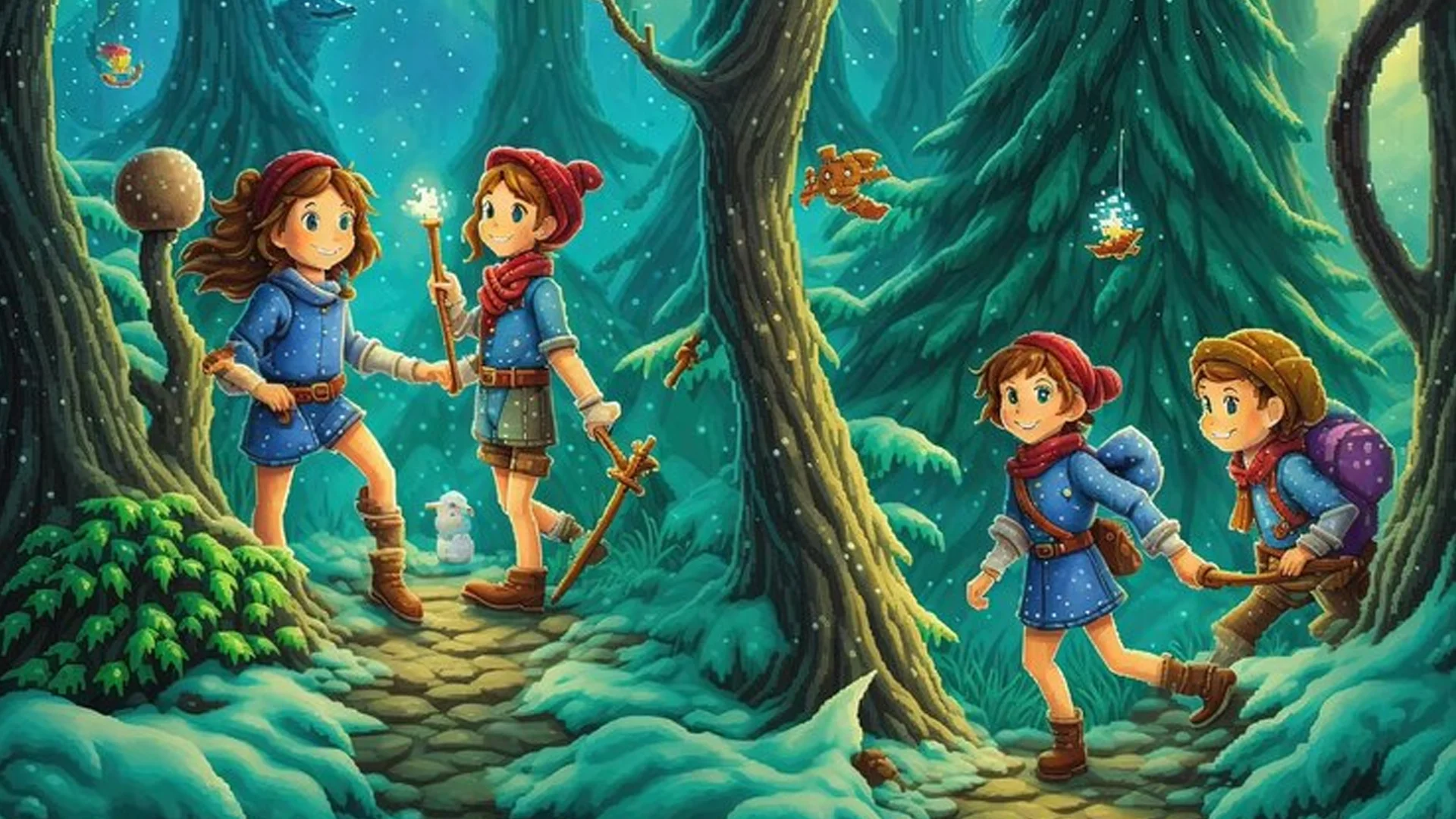 Elsa Beskow: Timeless Children's Illustrations & Stories