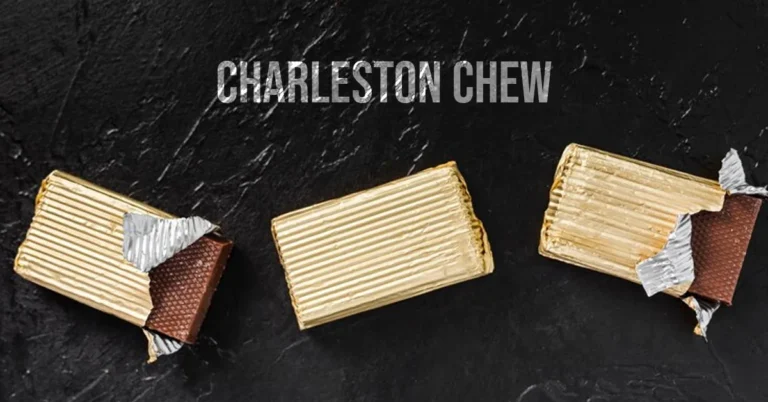 charleston chew