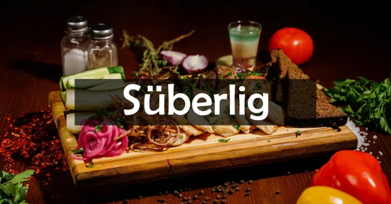 süberlig