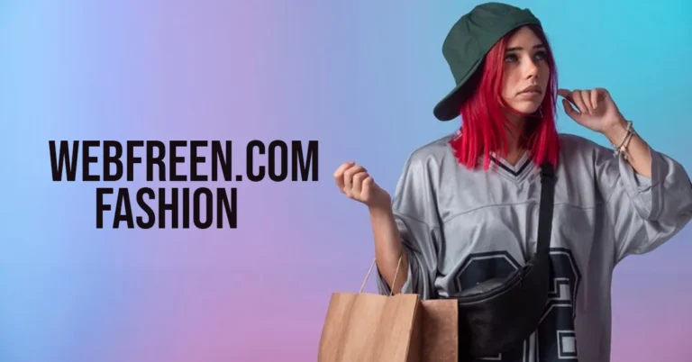 webfreen.com fashion