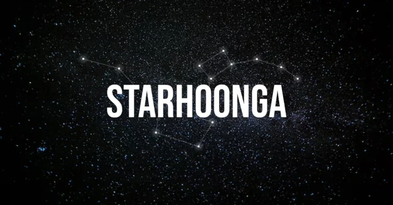 starhoonga