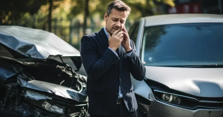 Auto accident lawyer near me