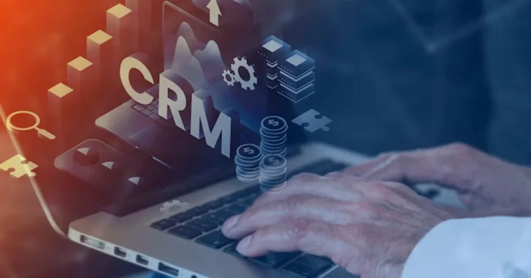CRM software for small business