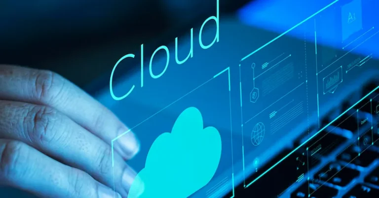 Cloud hosting for WordPress