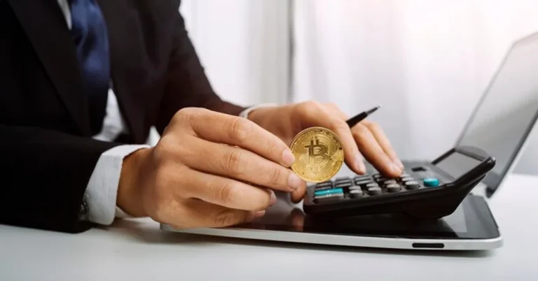 Crypto tax calculator USA