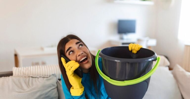 Essential Tips for Effective Water Damage Mitigation at Home