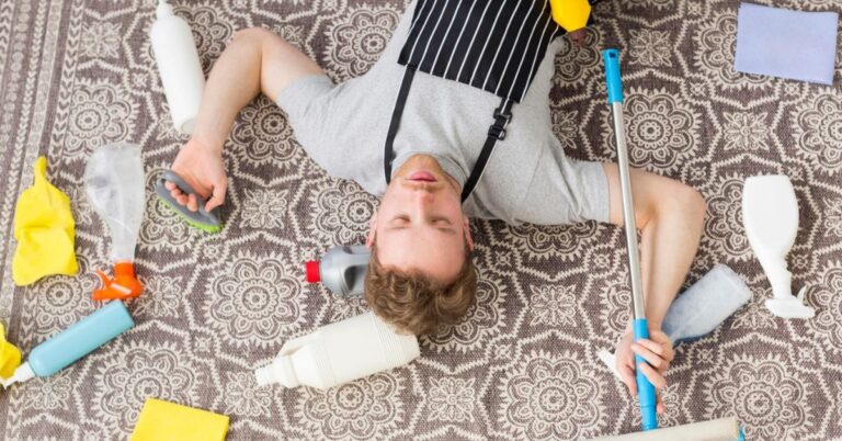 Carpet Cleaning Myths Debunked