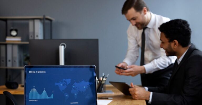 Using STaaS to Streamline IT Operations and Reduce Overhead