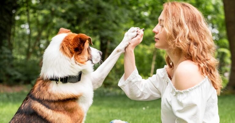 How to Foster a Positive Relationship with Your Dog through Effective Communication