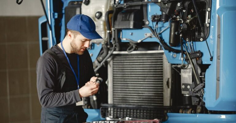 Top Tips for Effective Hydraulic Mobile Hose Repair: Ensuring Optimal Performance