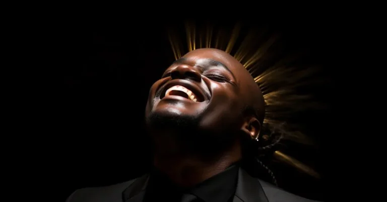 black optimism