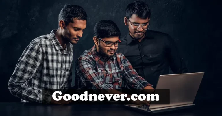 goodnever.com