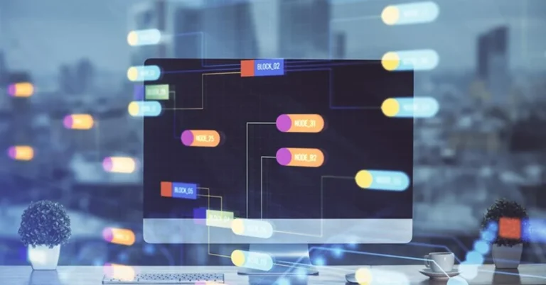 software embedtree