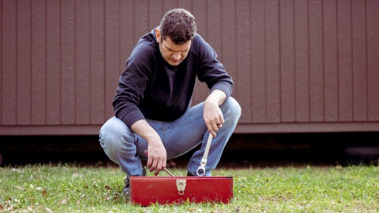 Septic System