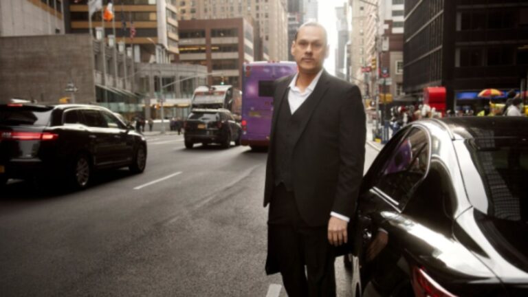 Traffic Lawyer in Sydney