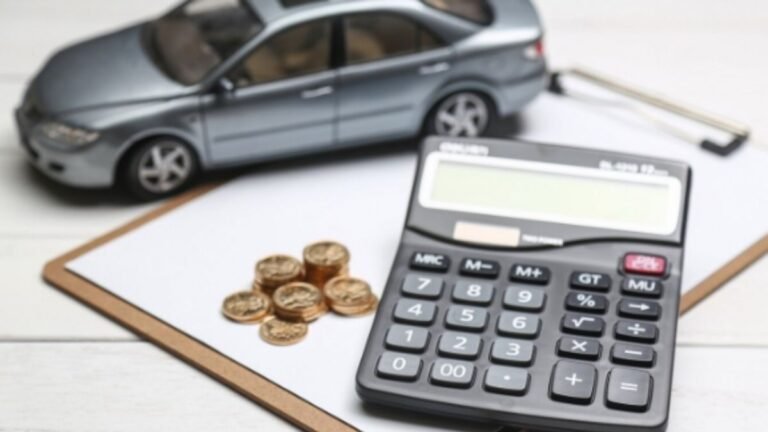 Loan Payments