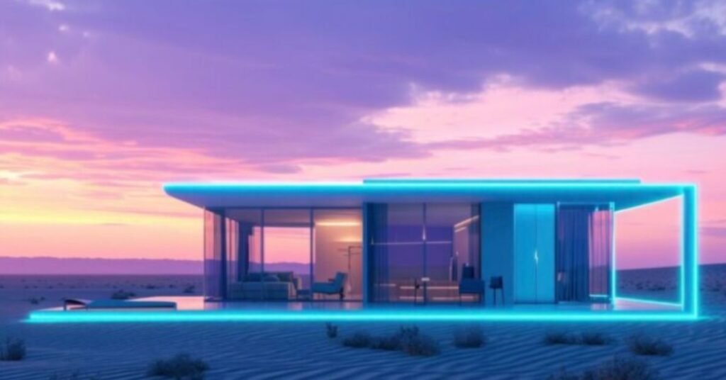The Future of Residential Electrical Design