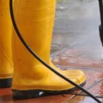 Innovative Uses of Pressure Wash Equipment in Everyday Life
