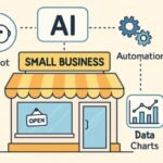 Harnessing AI Integration: A Comprehensive Guide for Small Businesses