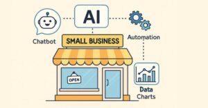 Harnessing AI Integration: A Comprehensive Guide for Small Businesses
